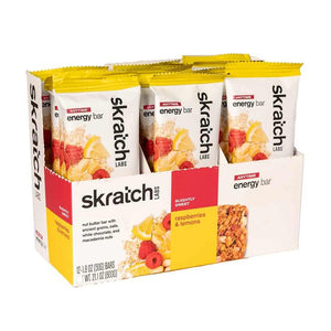 Skratch Labs Anytime Energy Bar