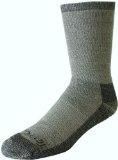 Load image into Gallery viewer, Terramar Merino Hiker 2Pk Grey Heather M
