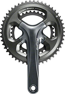 Shimano Front Chainwheel, Fc-4700, Tiagra Double 2-Pcs Fc170Mm