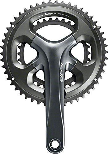 Shimano Front Chainwheel, Fc-4700, Tiagra Double 2-Pcs Fc170Mm