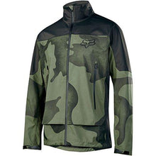 Load image into Gallery viewer, Fox Attack Water Jacket
