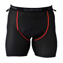 Load image into Gallery viewer, Club Ride Woodchuck, Base Layer, Men
