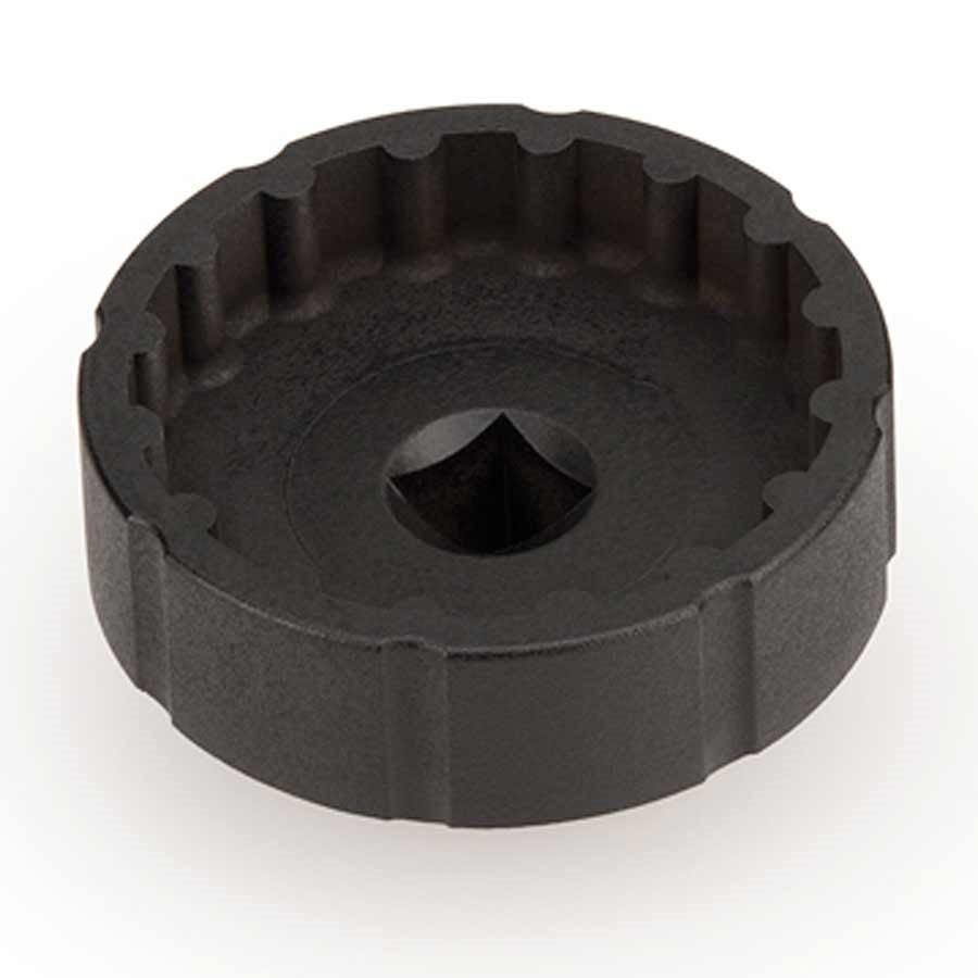 Park Tool Bottom Bracket Tool Black External Cups