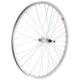 Sta-Tru 26" St1 Alloy Bo 36H, Wheel, Rear, 26'' / 559, Holes: 36, Bolt-On, 135Mm, Rim, Freewheel