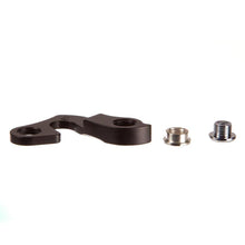 Load image into Gallery viewer, Wheels Manufacturing Dropout 67 Derailleur Hanger Comotion/Fuji/Ironh/Khs/Kona/Rocky
