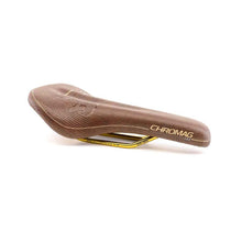 Load image into Gallery viewer, Chromag Trailmaster Saddle 284 X 140Mm 324G Black
