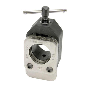 Park Tool Threadless Saw Guide Silver