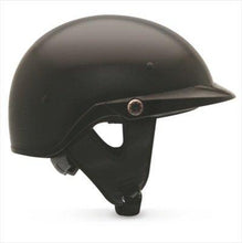 Load image into Gallery viewer, Bell Moto Pit Boss Solid Matte Black M
