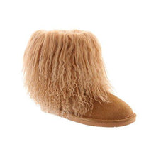Load image into Gallery viewer, Bearpaw Boo Solids
