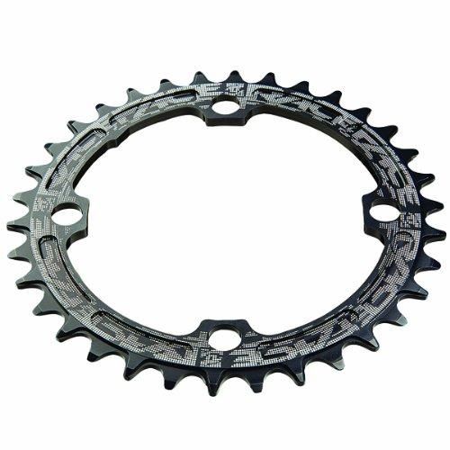 Raceface Chainring,Single,Narrow Wide Black 104X32