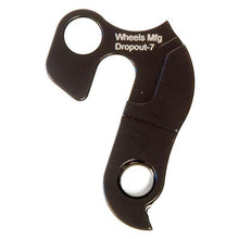 Load image into Gallery viewer, Wheels Manufacturing Replaceable Dropout-7 For Earlier Schwinn And Similar Mtb
