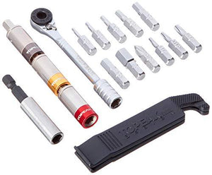 Topeak Ratchet Rocket Lite Ntx, Multi-Tool