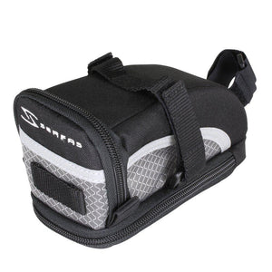 Serfas Small Speed Bag Grey