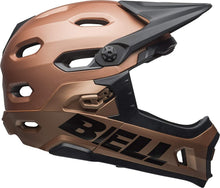 Load image into Gallery viewer, Bell Helmets Super Dh Mips

