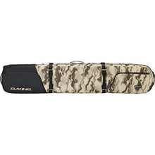 Load image into Gallery viewer, Dakine High Roller Snowboard Bag Ashcroft Camo 175Cm
