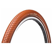 Load image into Gallery viewer, Continental Cruise Contact Reflex Bike Tire, Black, 700Cm X 50
