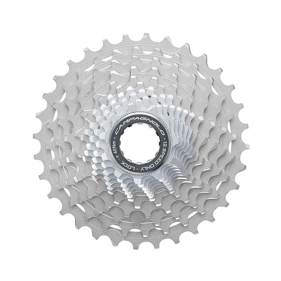 Campagnolo Super Record Cassette Speed: 12