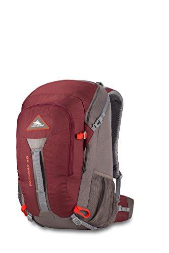 High Sierra Pathway 40L