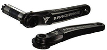 Load image into Gallery viewer, RACEFACE CRANKARMS,TURBINE 30,FAT 190MM BLACK 175
