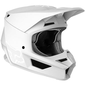 Fox V1 Matte Helmet