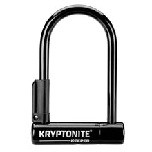 Load image into Gallery viewer, Kryptonite Keeper Mini-6 U-Lock (Dd)
