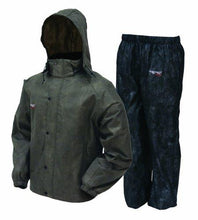 Load image into Gallery viewer, Frogg Toggs All Sport Rain Suit

