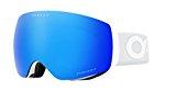 Load image into Gallery viewer, Oakley Flight Deck Xm Whiteout Prizm Snow Sapphire Iridium
