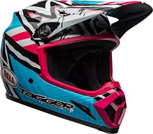 Load image into Gallery viewer, Bell Moto Mx-9
