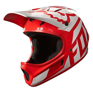 Fox Racing Rampage Mx Full-Face Helmet