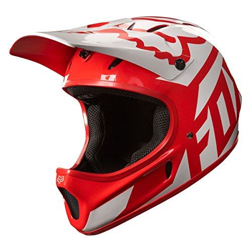 Fox Racing Rampage Mx Full-Face Helmet