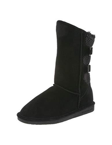 Bearpaw Boshie Wide