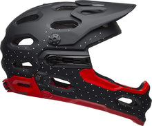 Load image into Gallery viewer, Bell Helmets Super 3R Mips
