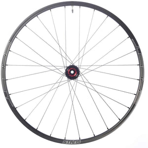 Stan'S No Tubes Crest Cb7 Shimano Hg 11 Rear Wheel 28 Holes Disc Is 6-Bolt Black 29"/622 - 12Mm Ta - 148Mm