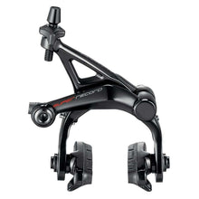 Load image into Gallery viewer, Campagnolo Super Record Caliper Brake Front And Rear Reach: 40-50Mm Pair
