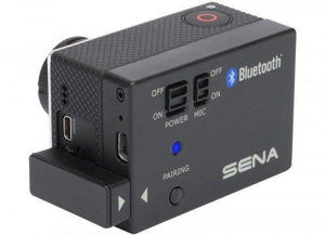 Sena (Gp10-01) Bluetooth Pack For Gopro