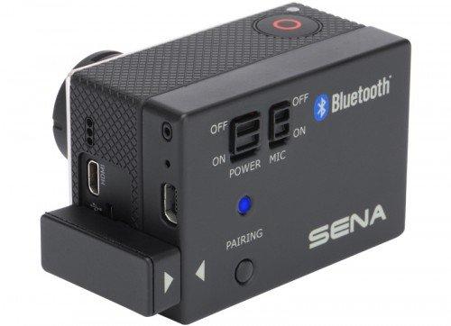 Sena (Gp10-01) Bluetooth Pack For Gopro