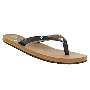 Cobian Hanalei Black 8