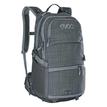 Load image into Gallery viewer, Evoc Stage Capture 16L, Backpack, 16L, Heather Carbon Grey

