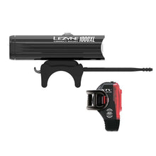 Load image into Gallery viewer, Lezyne Connect Smart 1000Xl / Ktv Pro Smart, Light, Set, Silver
