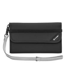 Load image into Gallery viewer, Pacsafe Rfidsafe V250 Travel Wallet
