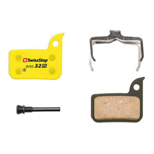 Load image into Gallery viewer, Swissstop Disc 32 Rs, Disc Brake Pads, Sram Hrd, Level Ultimate/Tlm
