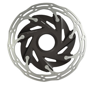Sram Centerline X Center Lock, 160Mm, Center Lock