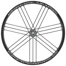 Load image into Gallery viewer, Campagnolo Shamal Ultra Disc Brake Wheel Front And Rear Holes: 21 12Mm Ta F: 100 R: 142 Set
