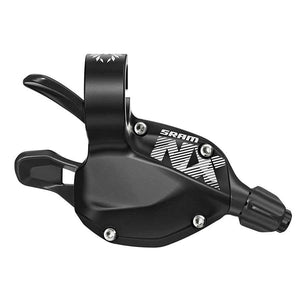 Sram Nx Eagle, Trigger Shifter, Speed: 12, Combination: Matchmaker X, Black