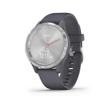 Load image into Gallery viewer, Garmin Vivomove 3S Hybrid Smartwatch
