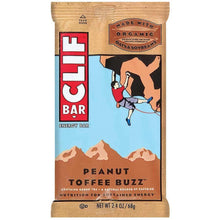 Load image into Gallery viewer, Clif Energy Bars
