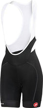 Load image into Gallery viewer, Castelli Velocissima Bib Short - Womens
