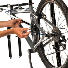 Load image into Gallery viewer, Park Tool Frame Aligning Gauge Black
