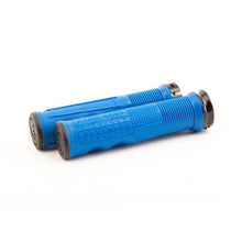 Load image into Gallery viewer, Chromag Format Grips 133Mm Black Pair
