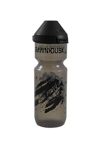 Dawn To Dusk Aqua Flow Calibrated Racing Bottle With Dirt Mask